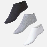 Носки мужские спортивные, GALANTE, р. 27-29, 80% хлопок, 17% полиамид, 3% эластан, цвета в ас-те