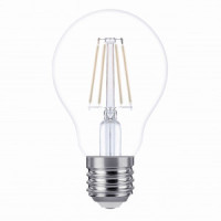 SmartBuy FIL ЛОН A60 E27 11W(806lm) 6500К 6K филамент (нитевидная) 60x105мм SBL-A60F-11-65K-E27