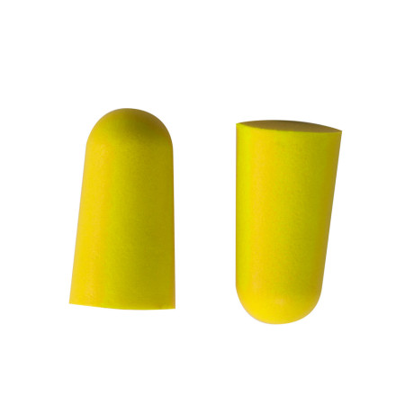 Беруши пенные Soundblock Super Sleep, 2 пары