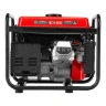 Генератор бензиновый RS-1500, 1,1 кВт, 230В, ручной стартер MTX
