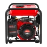 Генератор бензиновый RS-1500, 1,1 кВт, 230В, ручной стартер MTX