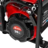 Генератор бензиновый RS-1500, 1,1 кВт, 230В, ручной стартер MTX