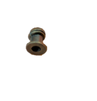 Ручка-кнопка шкатулочная &quot;Шар-мини&quot; Ø 7мм, бронза