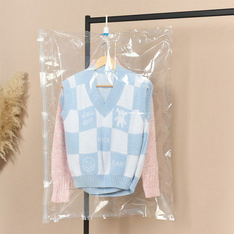 Пакет вакуумный тм VETTA, 70х100см с крючком