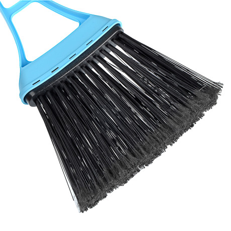 SVIP Веник "Disco", 2 цвета: аквамарин, серый