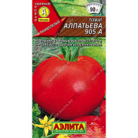 Семена Томат Алпатьева Аэлита