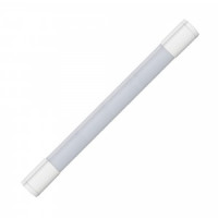 Volpe св-к св/д линейный (ЛСП) 14W(1300lm) 6000K 600x62x38 пласт/матовый ULT-Q218 14W/DW IP65 WHITE