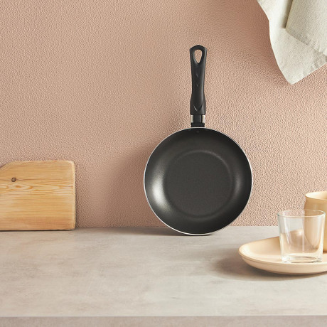 Сковорода Клио d20см, антипригарное покрытие