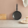 Сковорода Клио d20см, антипригарное покрытие