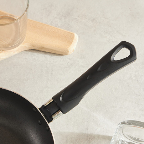 Сковорода Клио d20см, антипригарное покрытие