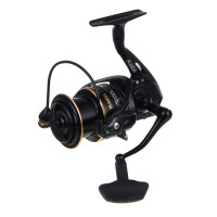 KAIDA Катушка безынерционная с передним фрикционом ASTORE 5000, 5+1п.п.,4.6:1, 0,40мм-150м