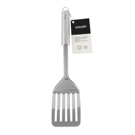 SATOSHI Альфа Лопатка нерж. сталь