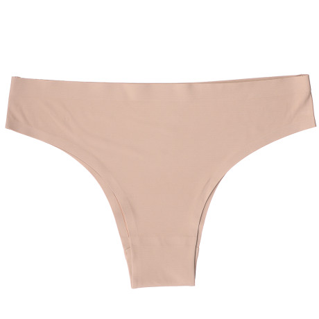GALANTE Трусы-слипы женские бесшовные, 95% вискоза, 5% спандекс, р-ры 42-48, 2 цвета