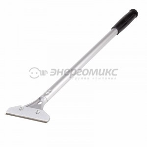 Скребок строительный универсальный 400 мм металл  REXANT,12-4962