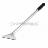 Скребок строительный универсальный 400 мм металл  REXANT,12-4962