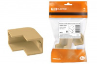 TDM Внешний угол КМН 100х60 сосна (2 шт./комп.) (10!) SQ0411-0217