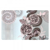 Салфетка Тайны джунглей, 41*26см (кратность 6!!!) VL88-519 Мультидом