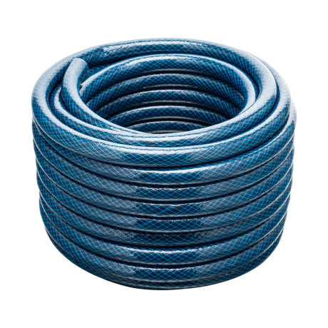 Шланг поливочный армированный ПВХ 3/4", 20 м