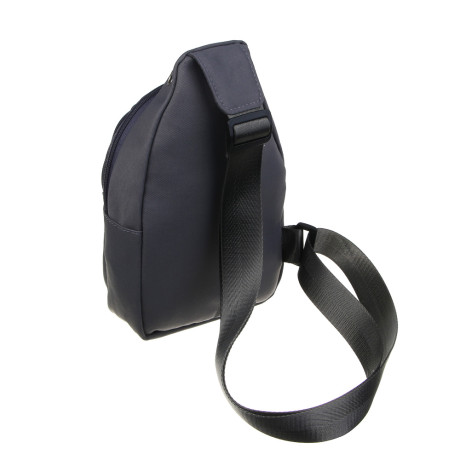 ЮL Магнетик Сумка-слинг 4 отделения, 100% полиэстер, 29х17х9см, 3 цвета, КЖС24-14