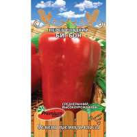 Перец Биг Бон Премиум Сидс Ц