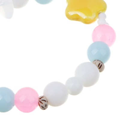 Браслет, бижутерия, сплав, БЖ-36