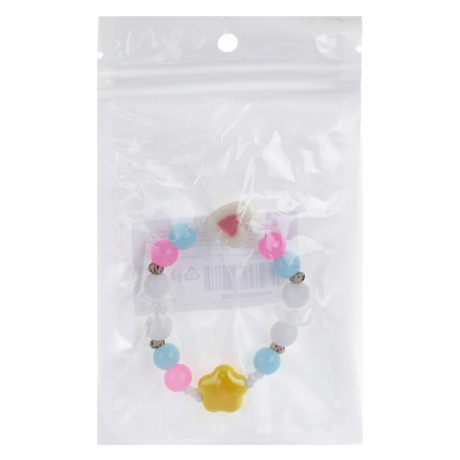 Браслет, бижутерия, сплав, БЖ-36