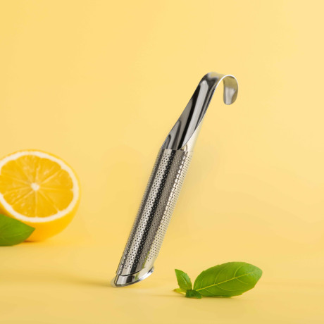 SATOSHI Ситечко для заваривания подвесное 15,7х2см, нерж.сталь