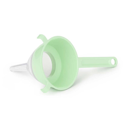 Сито с воронкой 130мм БШ8317 х20