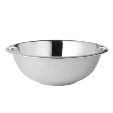 SATOSHI Набор мисок глубоких 3пр, 20-22-24см, 1200-1600-2200мл, нерж.сталь