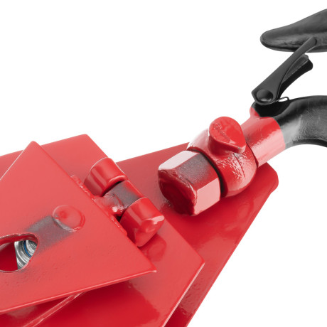 Блок монтажный с крюком, 2 т Matrix