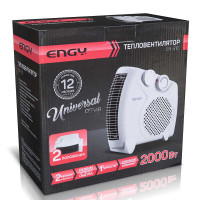 Тепловентилятор ENGY EN-510 014955 (6)