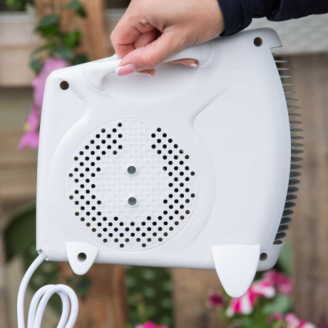 Тепловентилятор ENGY EN-510 014955 (6)