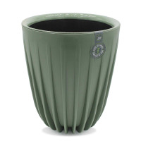 Горшок "СИГМА" 10,2л Нефрит СИ25-32 Ливингрин