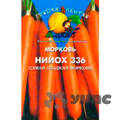 Морковь НИИОХ (ГЛ) Агрико