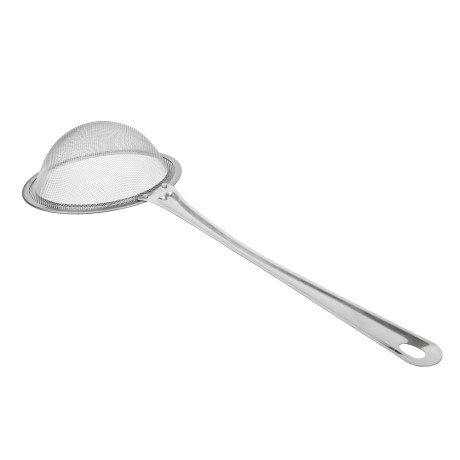 Сито с длинной ручкой VETTA 10,5см, нерж.сталь