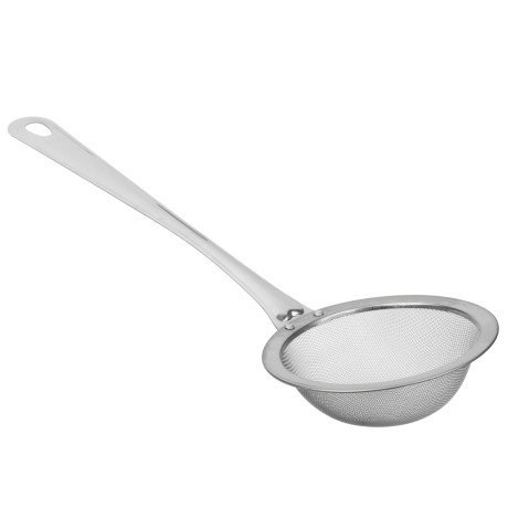Сито с длинной ручкой VETTA 10,5см, нерж.сталь