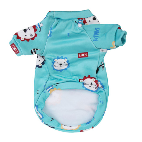 Свитшот для собак тм VETTA, полиэстер, размер S