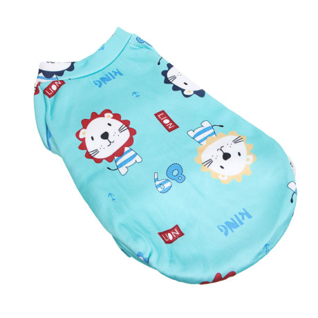 Свитшот для собак тм VETTA, полиэстер, размер S