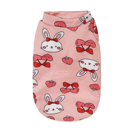 Свитшот для собак тм VETTA, полиэстер, размер S