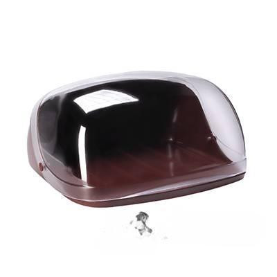 Хлебница IDEA большая М1181 коричневый (6)