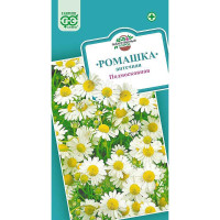 Ромашка аптечная Подмосковная Гавриш Ц