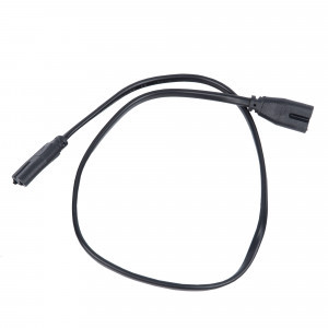 Volpe провод для соед. линейных св-ков ULI-Q151 и ULI-Q951, 50см, черный UCX-Q851 LL/050 BLACK