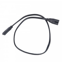 Volpe провод для соед. линейных св-ков ULI-Q151 и ULI-Q951, 50см, черный UCX-Q851 LL/050 BLACK