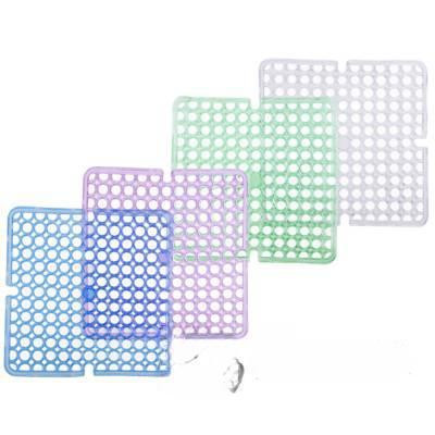 Коврик для раковины 30*30 см 444-177