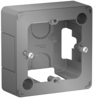 Systeme Electric BLANCA кор.-переходник алюм. с возможн. соед. нескольких кор. в ОУ BLNPK000013 (5!)