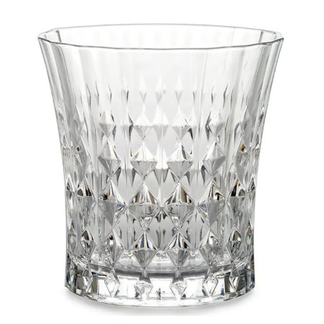 Стакан тм MILLIMI Грейс, 230мл, стекло