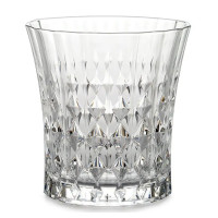 Стакан тм MILLIMI Грейс, 230мл, стекло