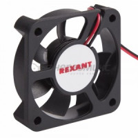 Rexant Вентилятор RX 5010MS 12VDC,72-5051