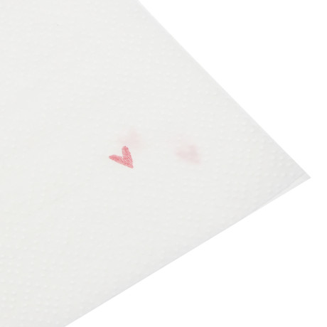 Набор салфеток бумажных "Букет", 33x33 см, 12 шт