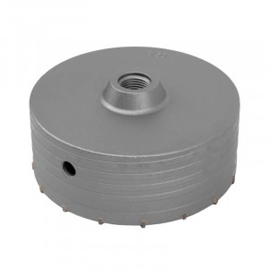 Kranz Буровая коронка M22х150мм  KR-91-0441